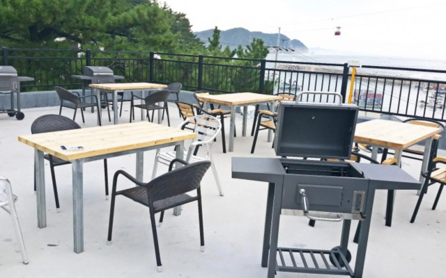 Samcheok Bada Yeoul Pension