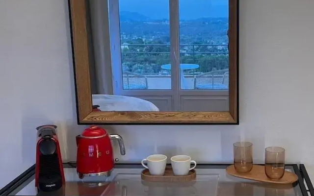 Les Petites Terrasses
