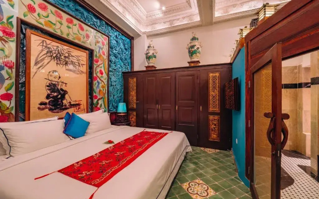 House of Tugu Old Town Jakarta