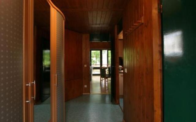 Holiday home Ferienpark Am Waldsee 1