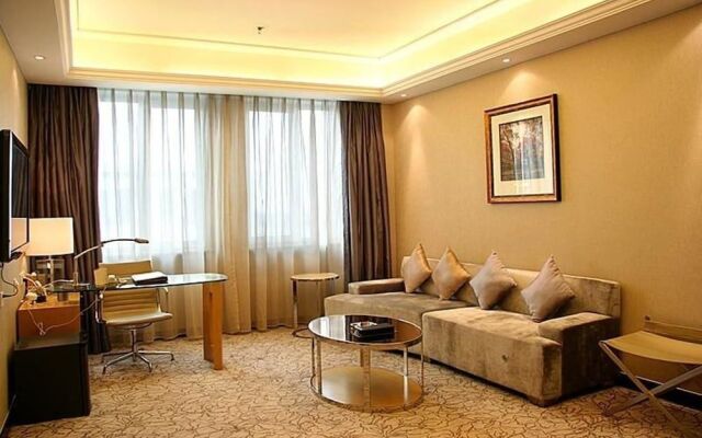 All-Legend International Hotel - Tianjin