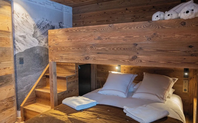 Silverstone by Alpine Resorts