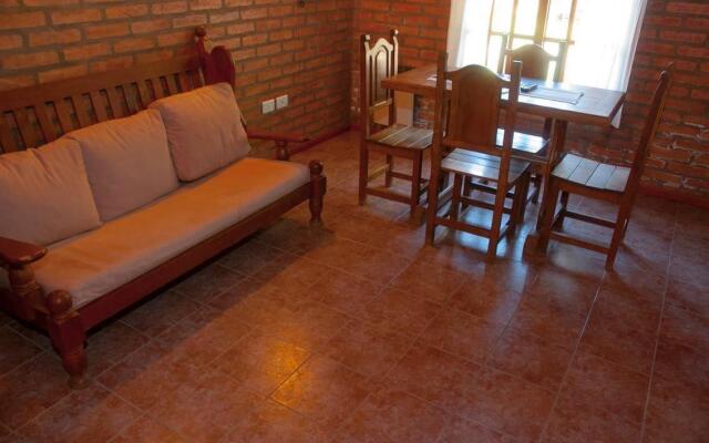 Altos del Sol Spa & Resort