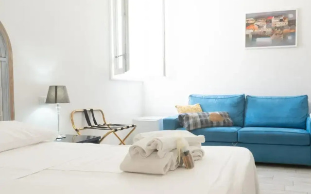 Poggiamico Guest House