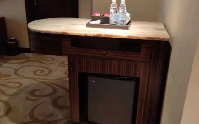 Xiang He International Hotel