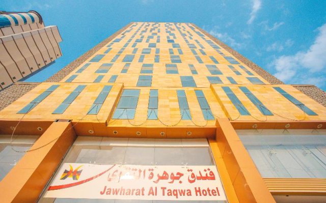OYO 479 Jawhart Al Taqwa Hotel