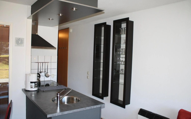 4 sterren Appartement APHRODITE Amelander-Kaap met ZWEMBAD