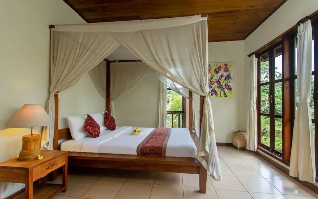 Sarin Ubud Villa