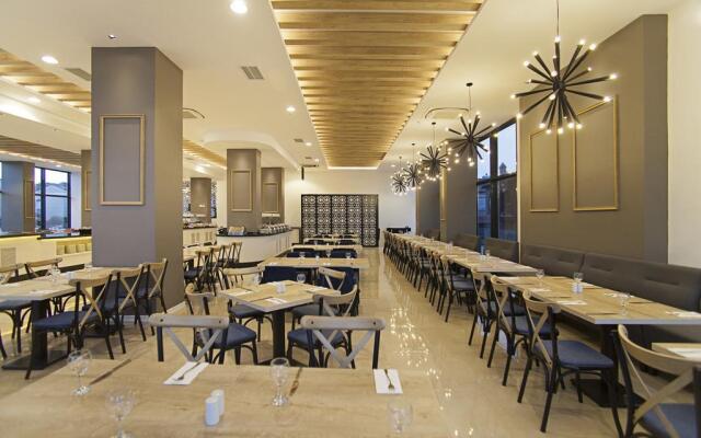 Musho Hotel