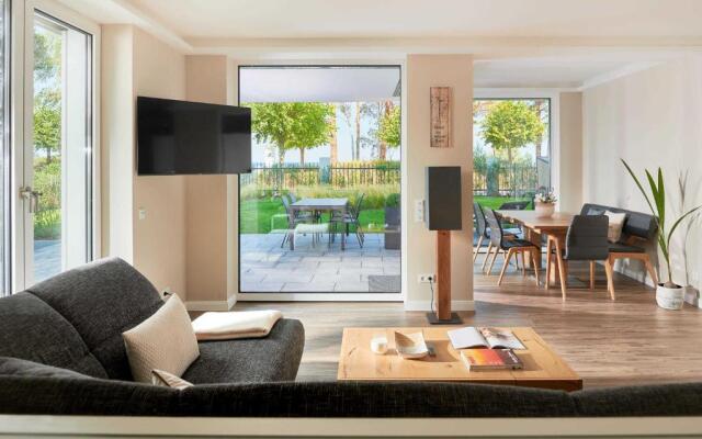 Villa Vogue by Binz Exquisit _ No_2