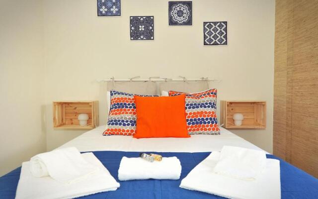 Cosy Bedrooms Guest House