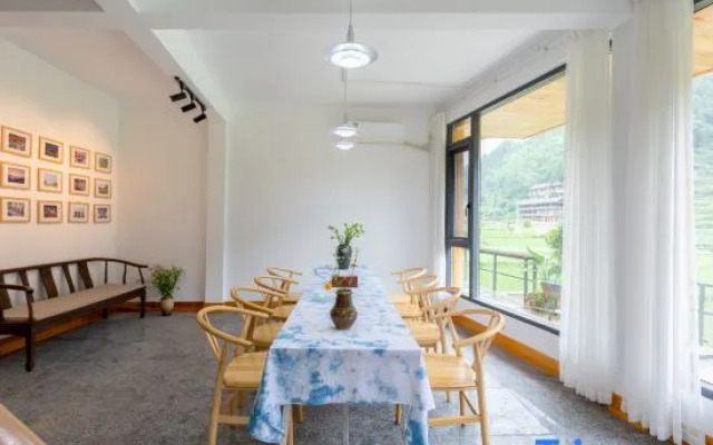 Tianyuan Homestay (Zhaoxing Dong Village Scenic Area)