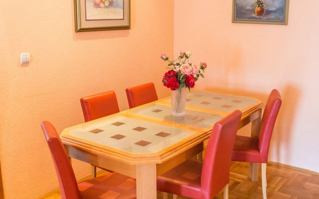 Apartment Antonio