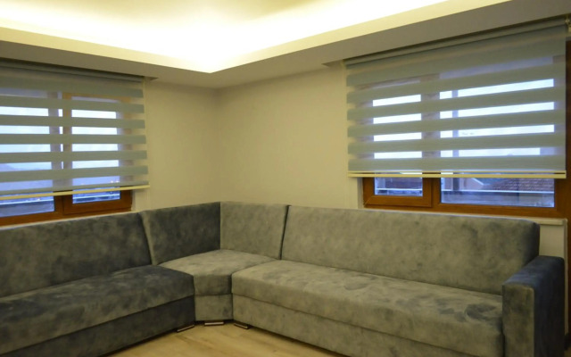 Fotinos Apartments