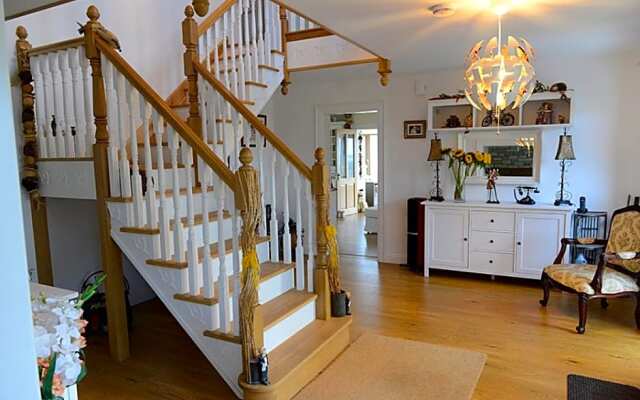 Cherrytree House B&B