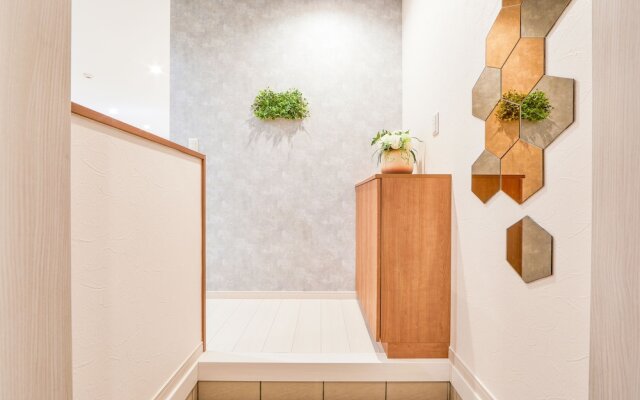 E-horizon Resort Condominium Nago C