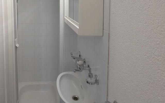 Chante Brise Chesi res