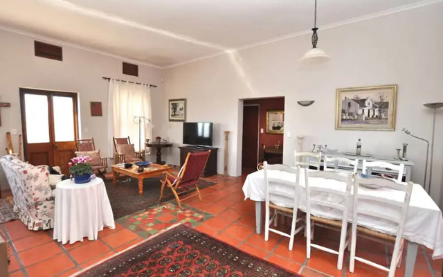 Langebaan Sea Cottages