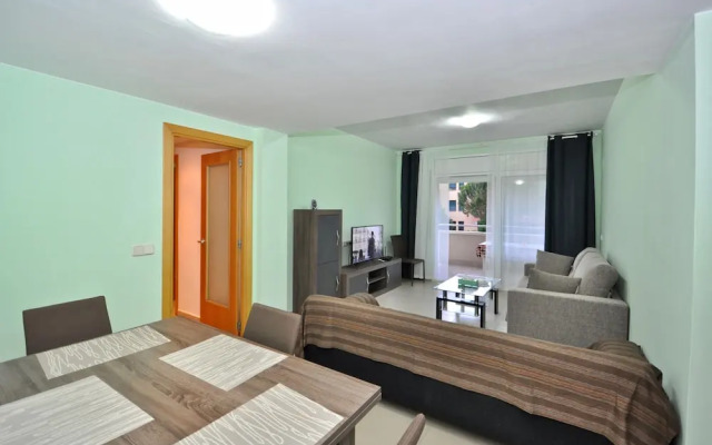 Apartment Clotilda