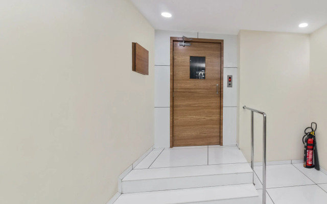 Hotel Neelkamal By OYO Rooms