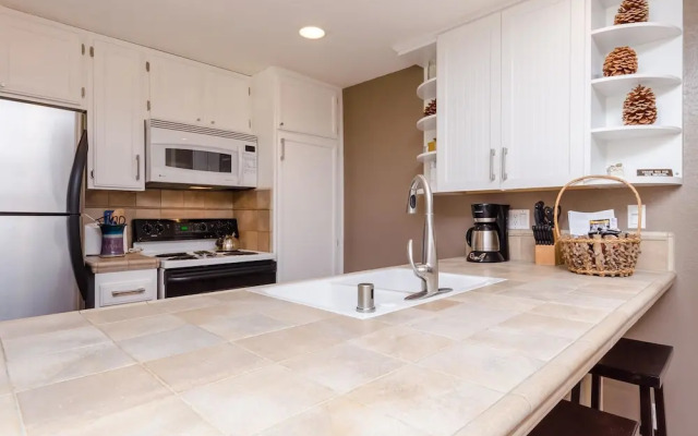 Snowcreek 33 Phase I