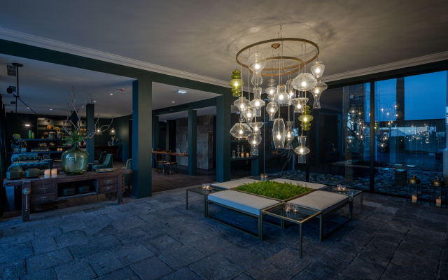 Senhora da Rosa Tradition & Nature Hotel