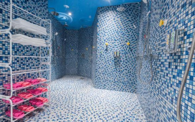 北京顶秀精灵堡童话亲子酒店