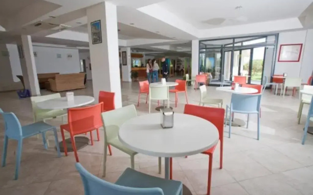 Villaggio Baraka