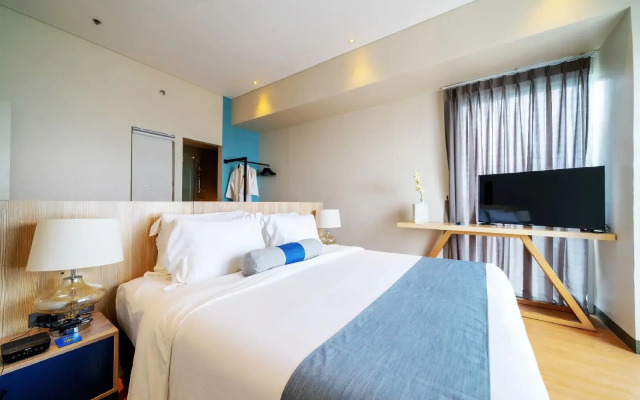 Solea Palm Resort Mactan