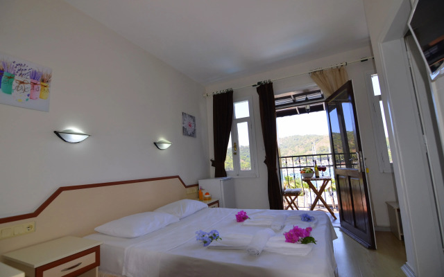 Mykonut Boutique Suites