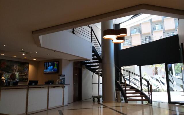 Moema Residencial