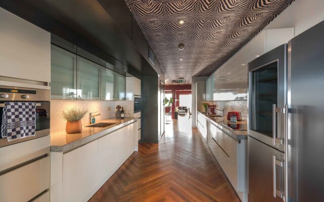 Htel Amsterdam-Buitenveldert