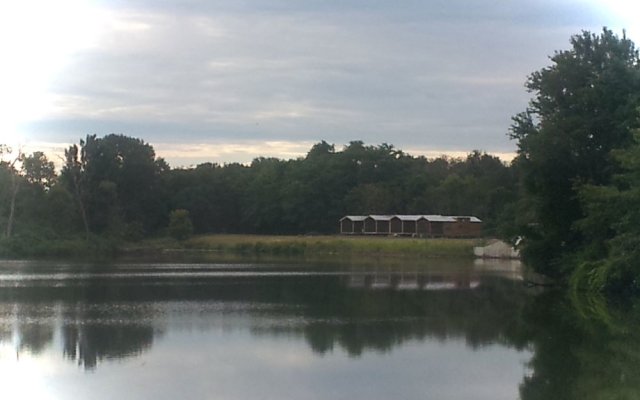 The Cabins at Shale Lake