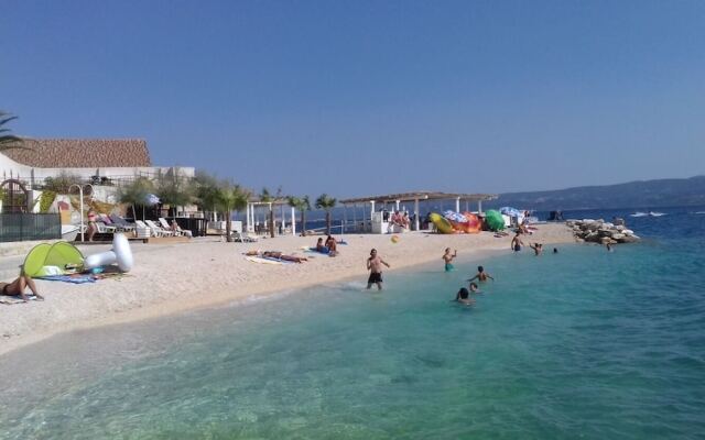 Jugana - With Pool - A1 Donji