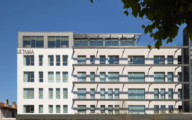 Le Talaia Hôtel & Spa Biarritz - MGallery Collection