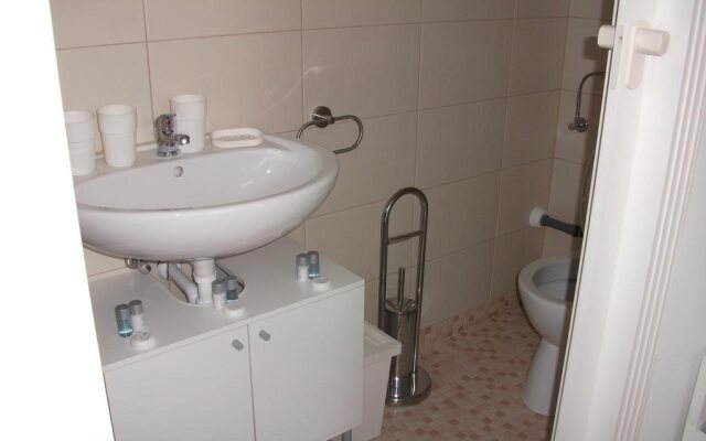CH-Vienna City Rooms