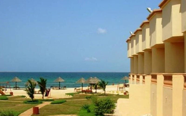 Farasan Hotel