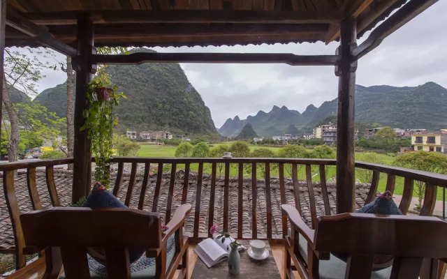 Yangshuo Rural House Inn