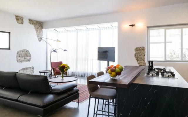 Luxury 2BR apartment Basel Area