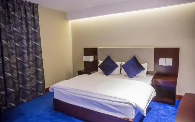 OYO 171 Nasamat