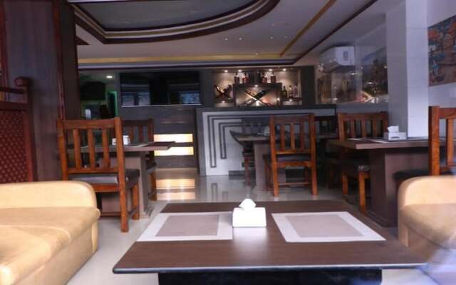 MeroStay 160 Samrajya