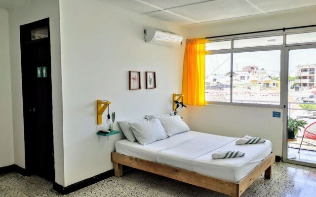 Bona Vida Hostel La Quinta Ii