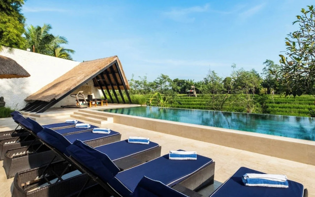 Villa Kubu Dewi Sri by Villa Finder