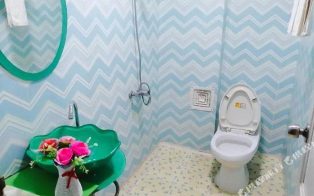 Kairui Hotel, Chuxiong