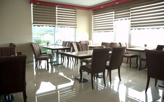 Tehran Boutique Hotel