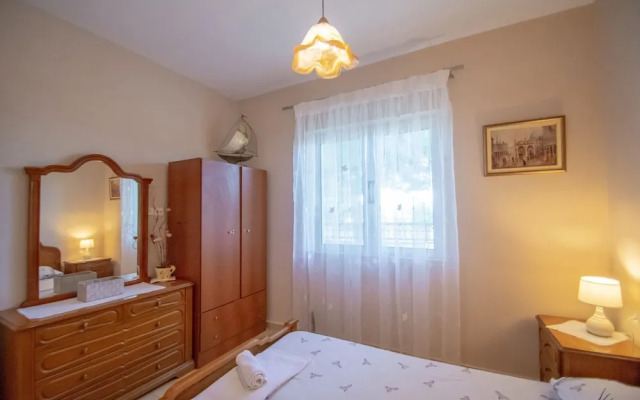Yiota Porto Kavo Apartment