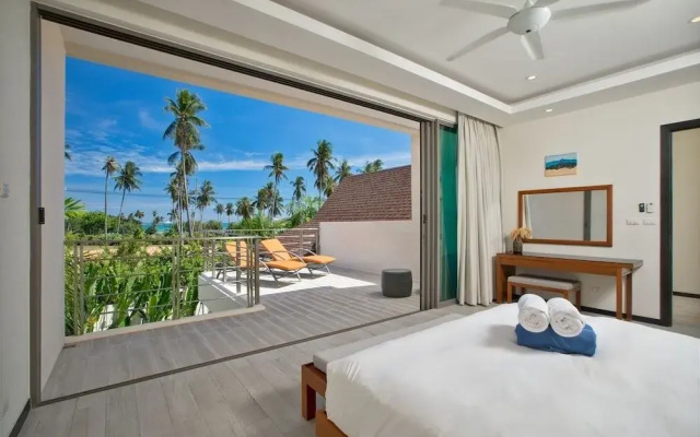 Villa Bawal 4Br Private Pool Villa