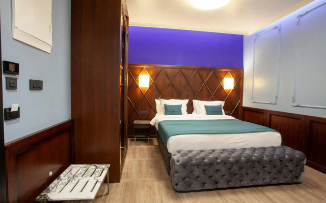 Hotel Solun