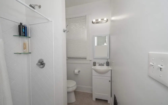 Suites on Main 2