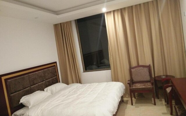 Mount Emei Feng Lin Yue Hotel